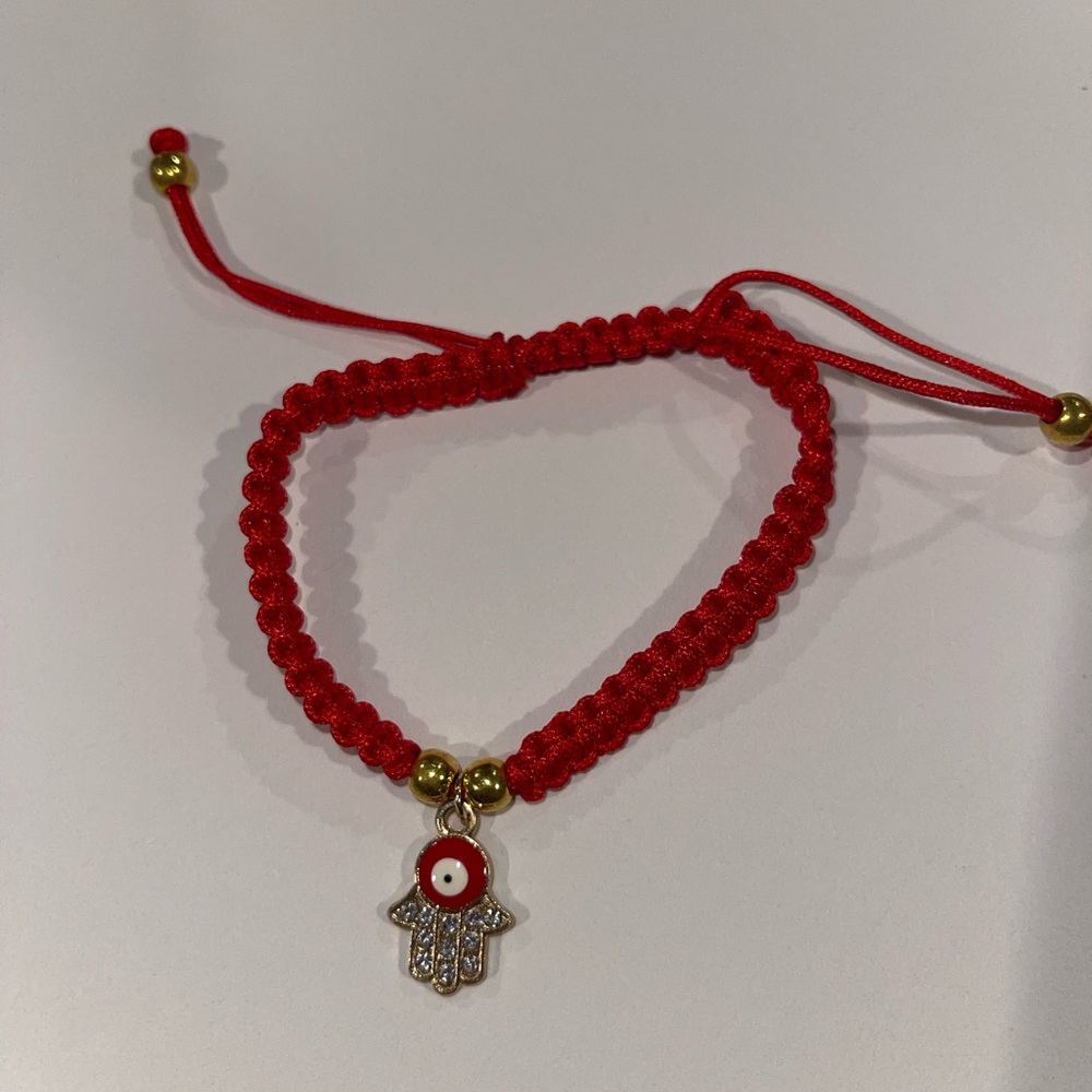 Handmade bracelets - Picture 2 of 2